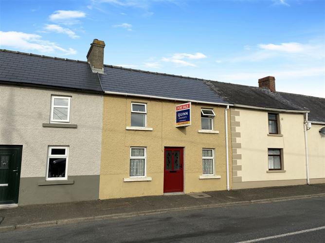 No. 8 Limerick Road Lower, Camolin, Wexford, historical listing image 1
