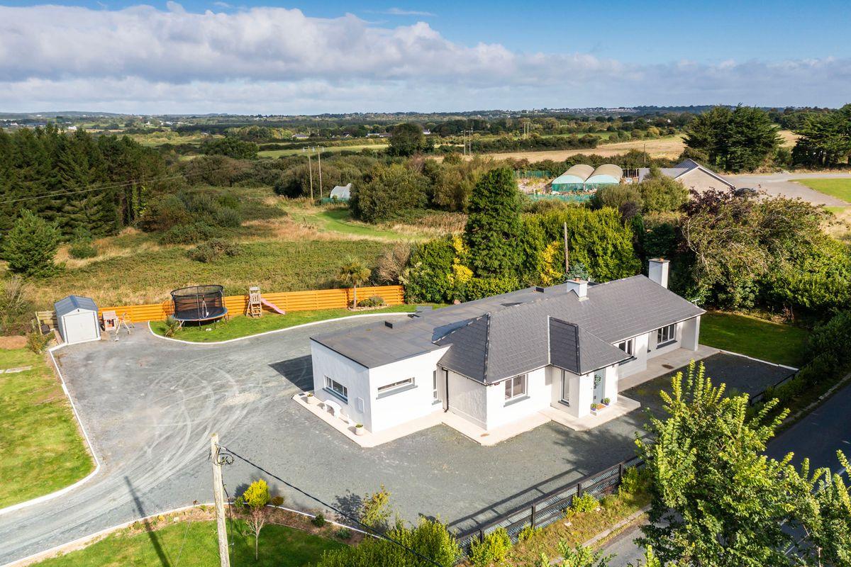 Ballykelly, Killinick, Co. Wexford, historical listing image 1