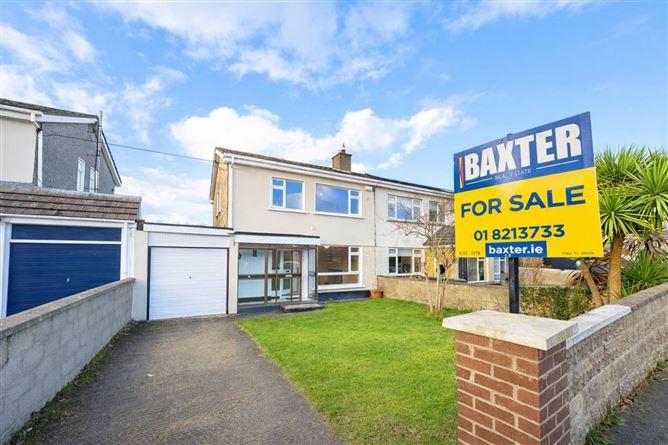 36, Glenville Avenue, Dublin 15, historical listing image 1