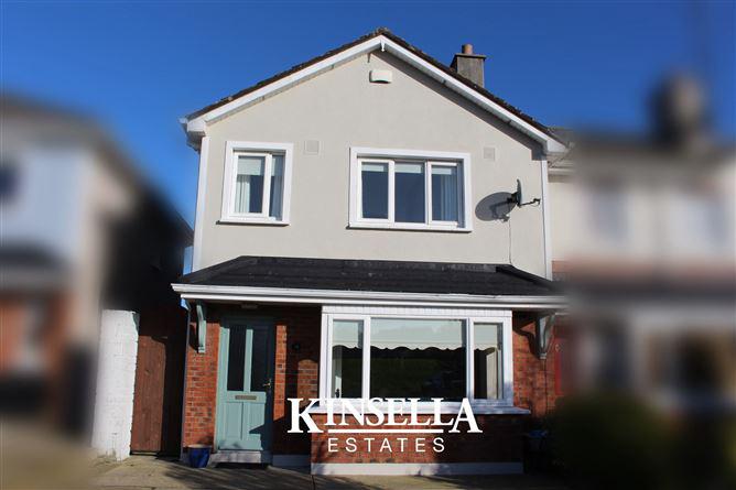 54 Ballycanew Court, Ballycanew, Wexford, historical listing image 1