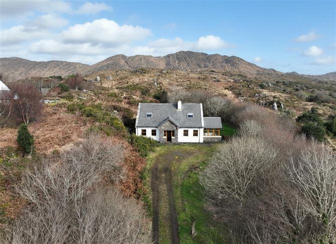 5 Bayview, Dereenauliffe, Co. Kerry, historical listing image 3