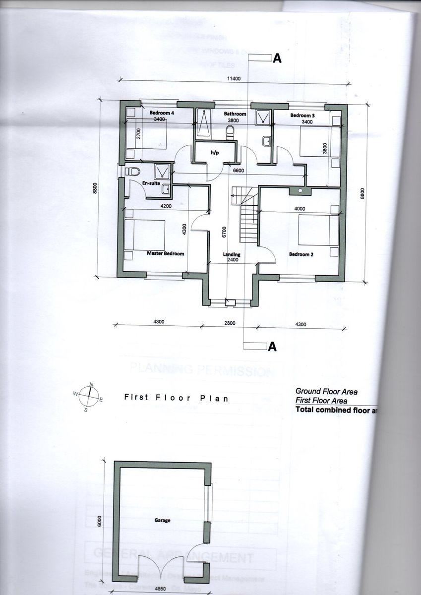 Rockfield, Claremorris, Co. Mayo, historical listing image 4