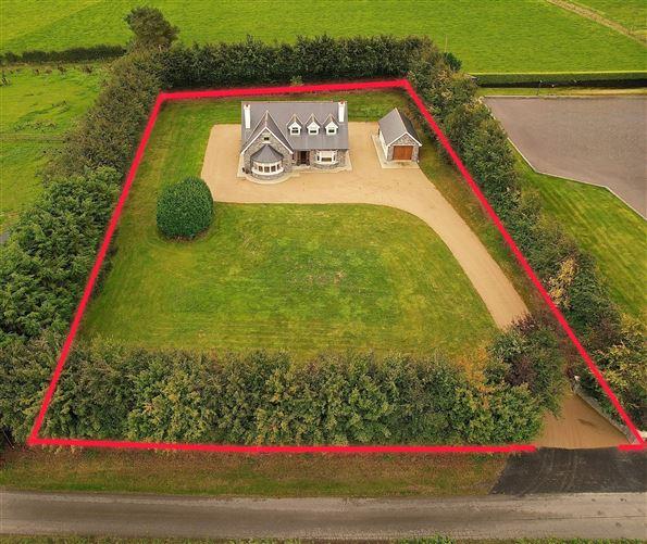 Rathpatrick Crosspatrick via Thurles Co Kilkenny, Urlingford, Kilkenny, historical listing image 1