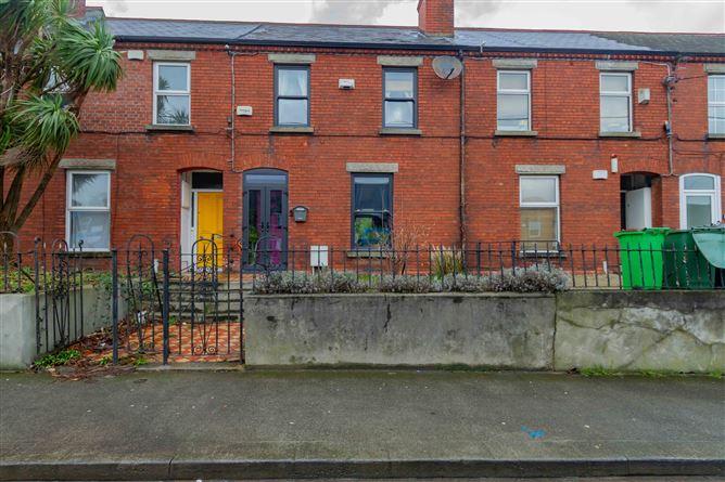48, Crumlin Road, Dublin 12, historical listing image 1