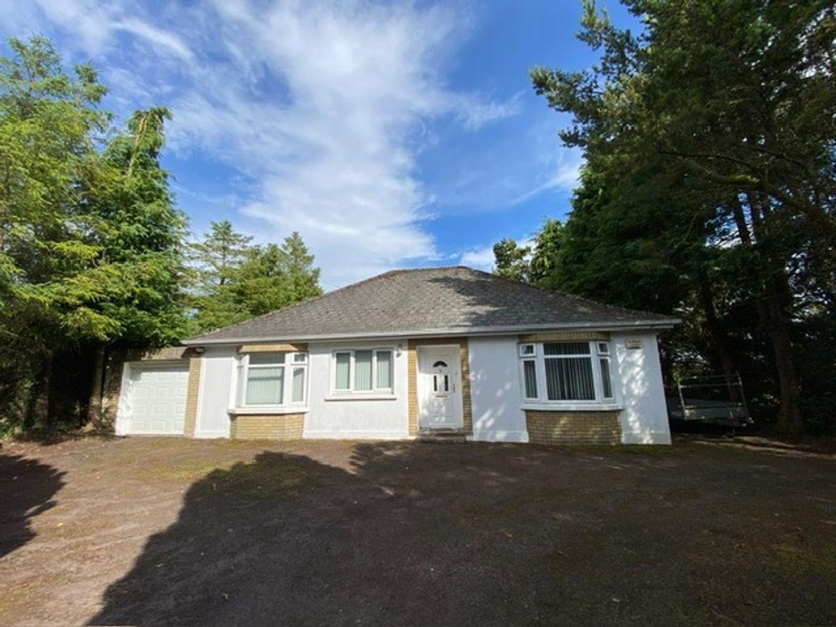 Warrenstown, Johnstown, Kilkenny, historical listing image 1