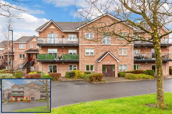 37 the crescent, st wolstans abbey, celbridge, historical listing image 1
