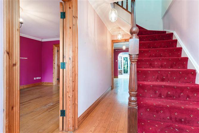 56 The Elms, Ballymany, Newbridge, Co. Kildare, historical listing image 4