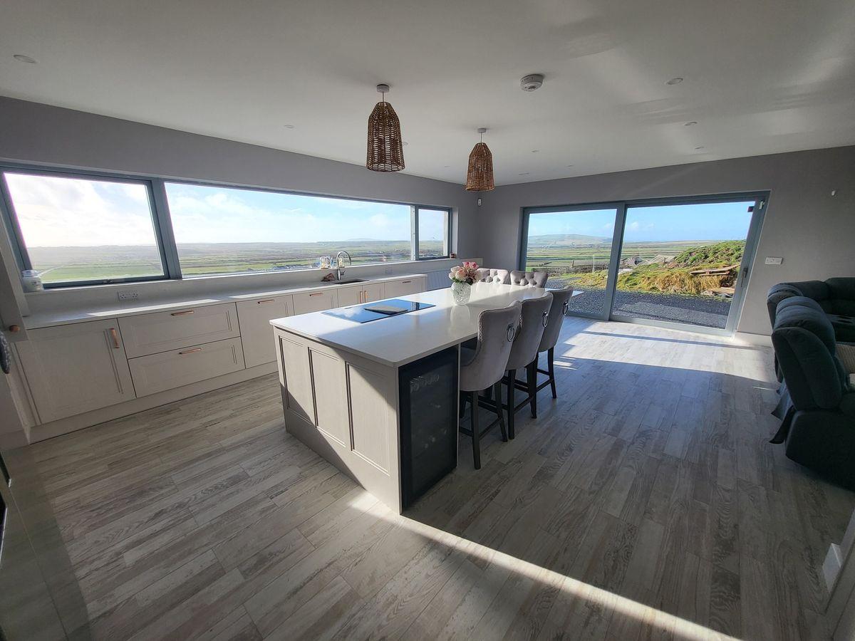 Moveen East, Kilkee, Co. Clare, historical listing image 2