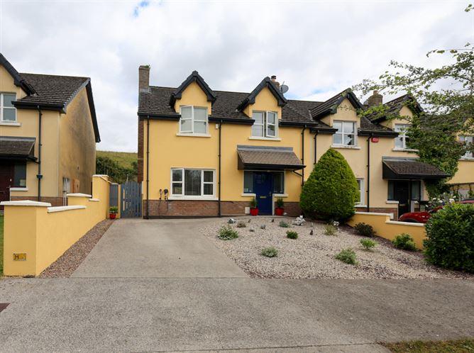 22 Cionn Torc, Castlepollard, Westmeath, historical listing image 1