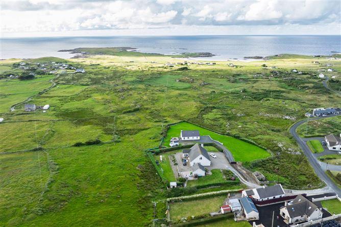 Tonbane, Kindrum, Fanad, County Donegal, historical listing image 6