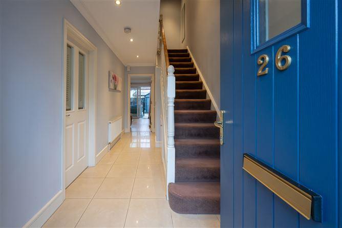 26, Highfield Square, Co. Cork, historical listing image 5