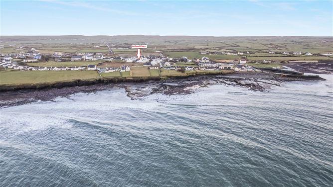 11 Holland Place, Liscannor, Co. Clare, historical listing image 2