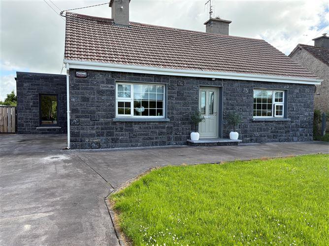 Gortmore, Feenagh, Limerick, historical listing image 1