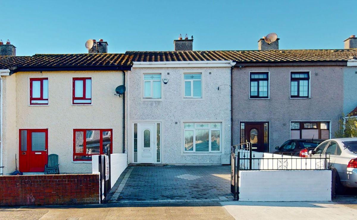 13 Sheephill Avenue , Blanchardstown, Dublin, historical listing image 2