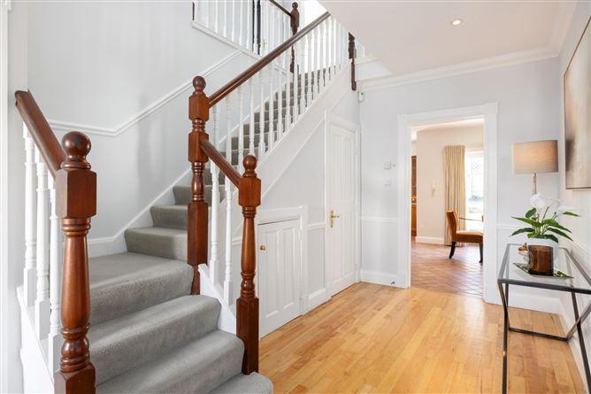 36 Woodlands, Greystones, Co. Wicklow, historical listing image 2