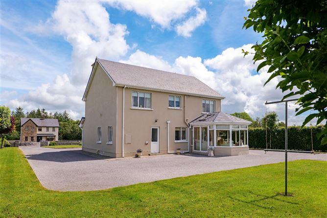 Raford, Killtullagh, Athenry, Co. Galway, historical listing image 3