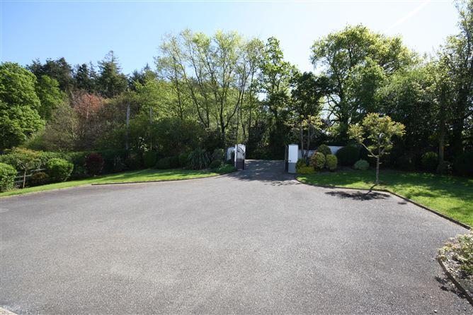 Ballinacur, Crann, Bree, Enniscorthy, Co. Wexford, historical listing image 4