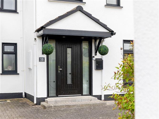 16 Cleevaun, Naas, Co. Kildare, historical listing image 5