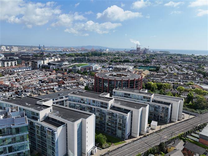 12 The William Bligh Gasworks, Ringsend, Dublin 4, historical listing image 1