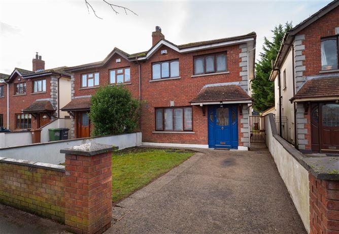 25 Millstead, Blanchardstown, Dublin, historical listing image 2