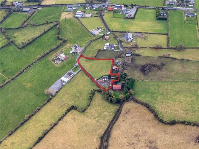 Lemanaghan, Ballycumber, Co. Offaly, historical listing image 3