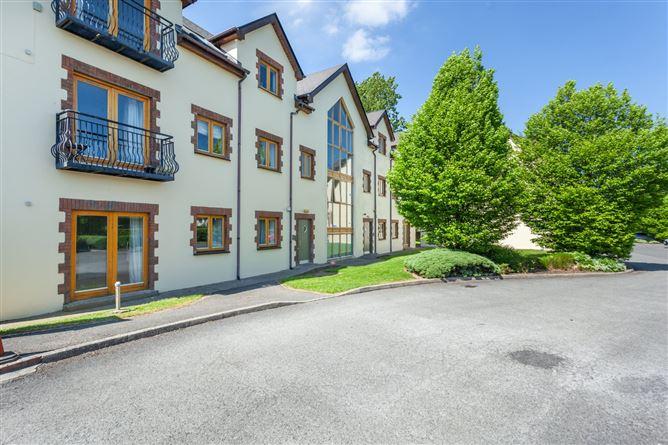 Apartment 1 Block A, Apartment 1 Block A, The Beeches, Sallins Road, Naas, Co. Kildare, W91F889, historical listing image 1