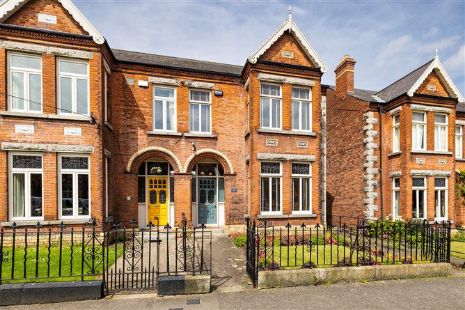 24 IONA DRIVE, Glasnevin, Dublin 9, historical listing image 1