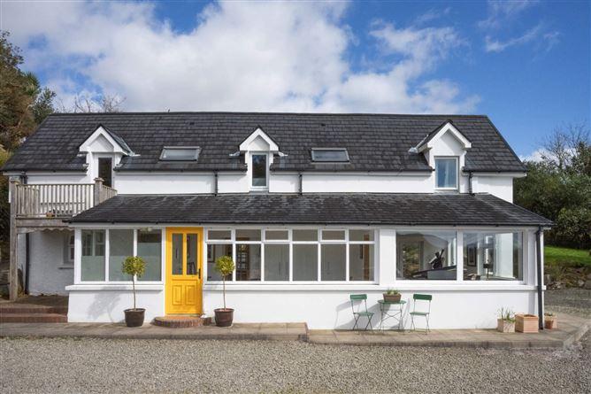 Coomhola House, Cooryleary, Coomhola, Bantry, Co. Cork, P75RF70, historical listing image 3
