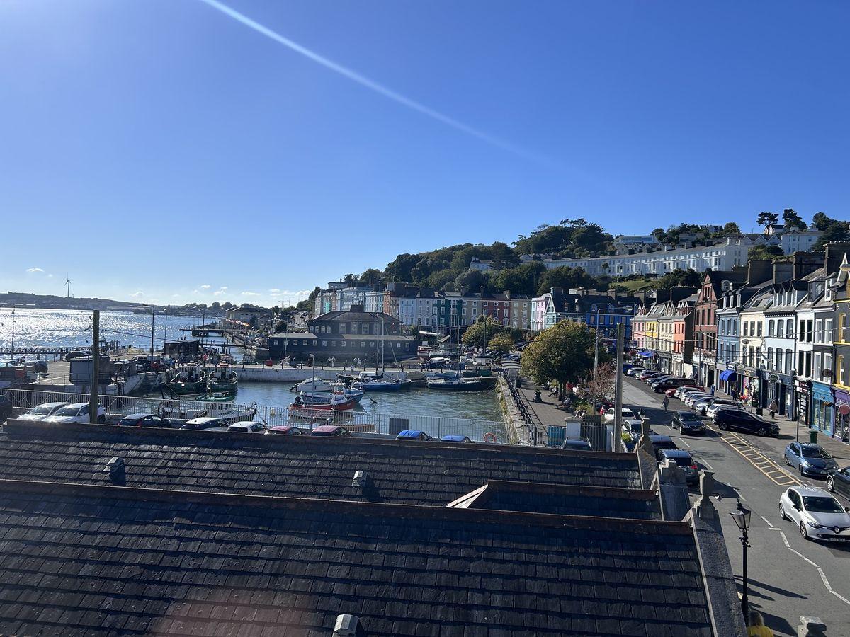 7 Riverside Wharf, West Beach, Cobh, Co. Cork, P24V210, historical listing image 3