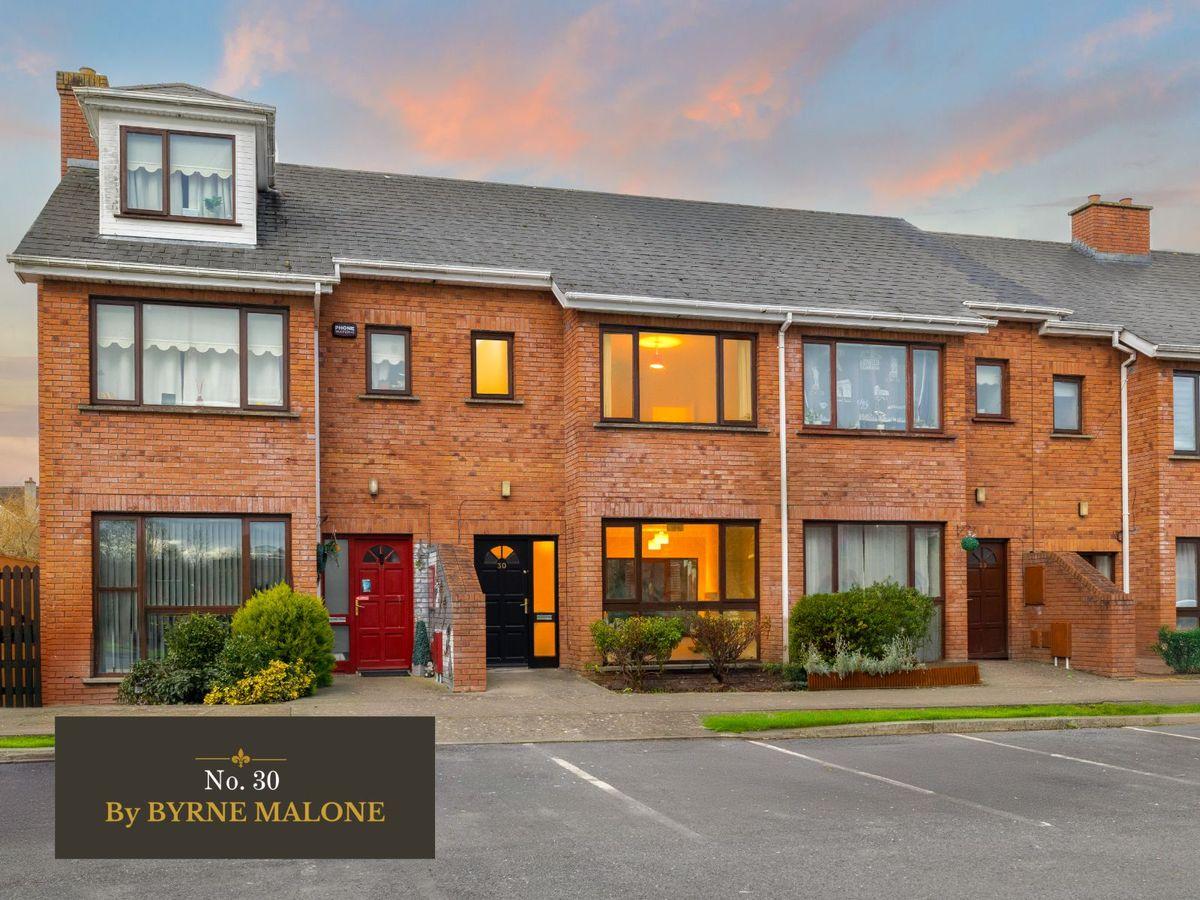 30 Millfield Manor, Millfield, Newbridge, Co. Kildare, W12RY81, historical listing image 2