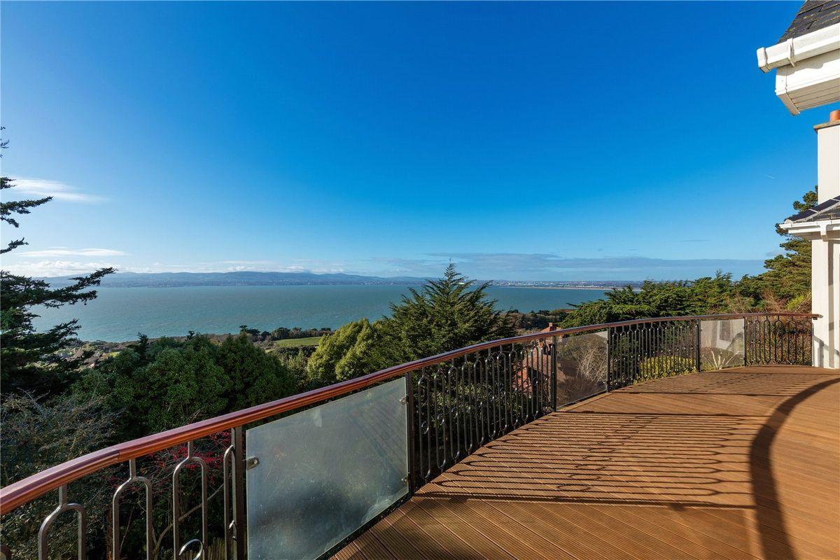 Bramley Hill Danesfort Avenue Carrickbrack Road Howth, Howth, Dublin 13, D13PH31, historical listing image 3