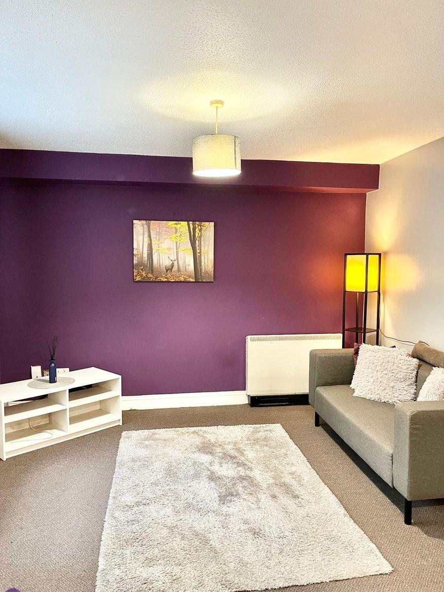 Apartment 22 , Strawberry Hill, Waterford City Centre, X91NH77, historical listing image 2