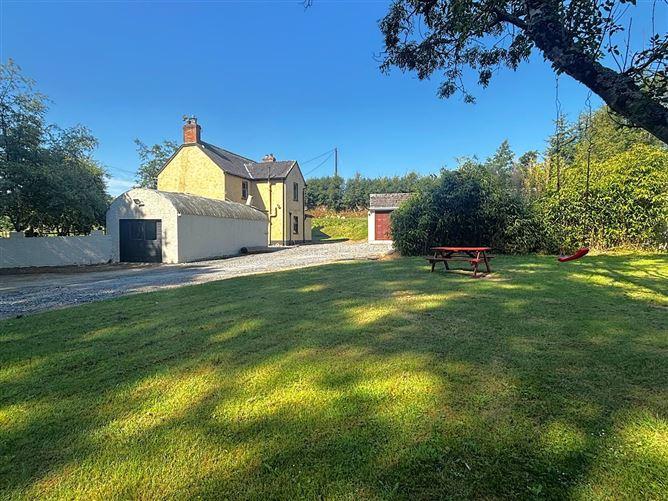 Oldgrange, Mothel, Carrick-on-Suir, Co. Tipperary, historical listing image 5