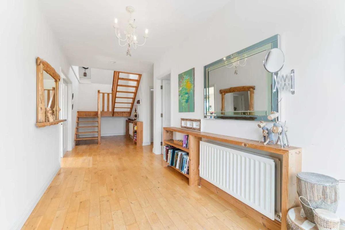 Keekill, Headford, Co. Galway, historical listing image 3