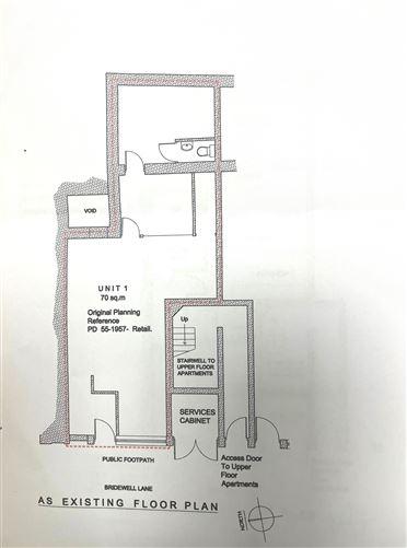 2 castlemews, bridewell lane, mallow, historical listing image 2
