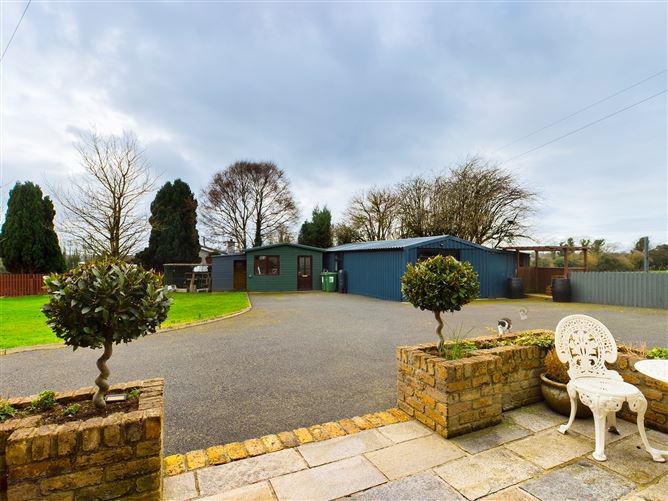 An Nead Cottage, 1083 Newtown, Kildare Town, Co. Kildare, historical listing image 5