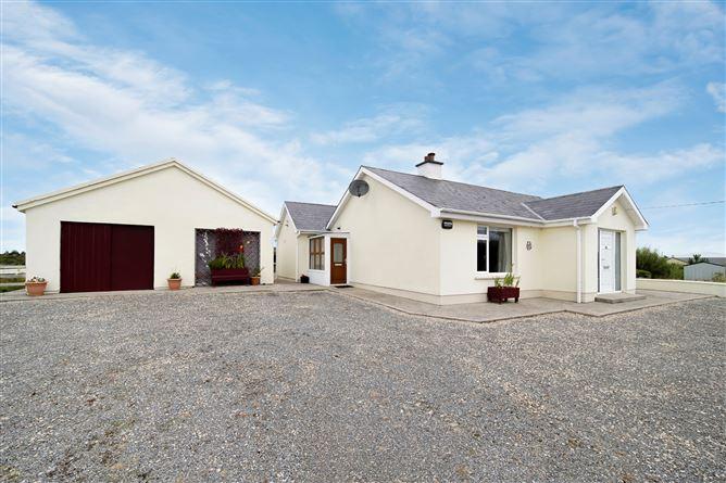 Lake View, Knockastaller, Bunbeg, Co. Donegal, historical listing image 3