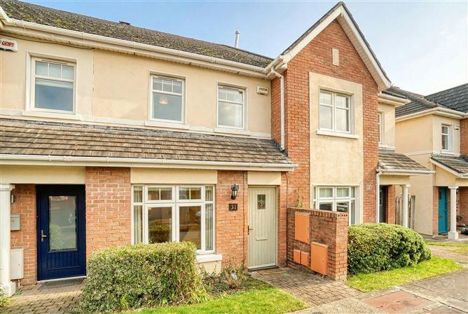 31 Saran Wood, Bray, Wicklow, historical listing image 1