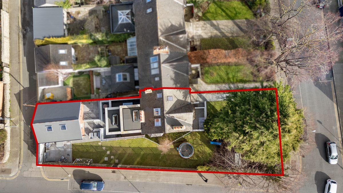 1 Cowper Road, Rathmines, Dublin 6, historical listing image 2