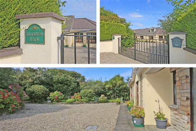 Shannonview, Cloonfadda, Killaloe, Co. Clare, historical listing image 4