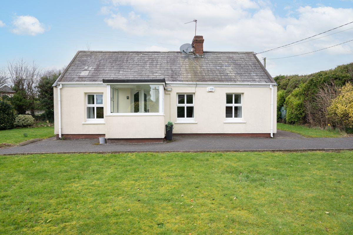 Melrose Cottage, Kilcully, Cork, T23V024, historical listing image 1