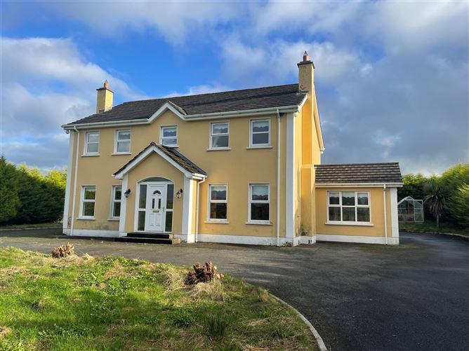 Legnathraw, St. Johnston, Donegal, historical listing image 1