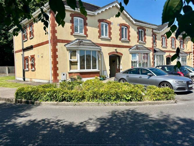 4 The Glebe, Togher Road, Monasterevin, Kildare, historical listing image 3