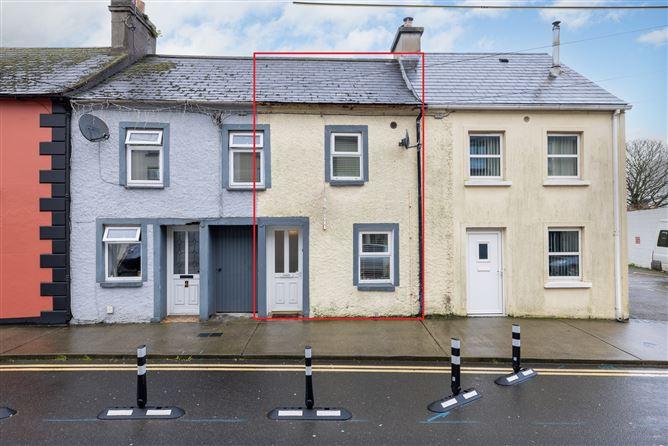 15 Lower John Street, Wexford Town, Co. Wexford, Y35N6D0, historical listing image 1