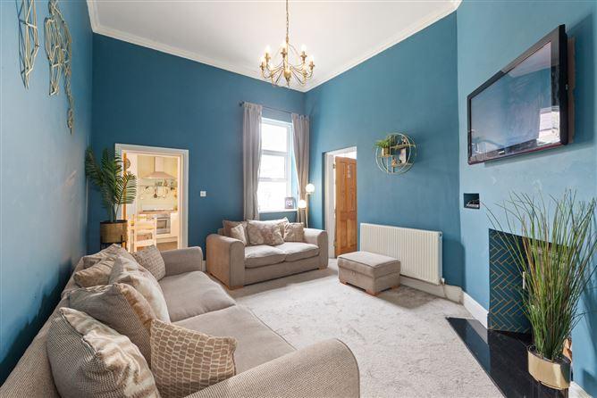 15 Ebenezer Terrace, South Circular Road, Dublin 8, historical listing image 3