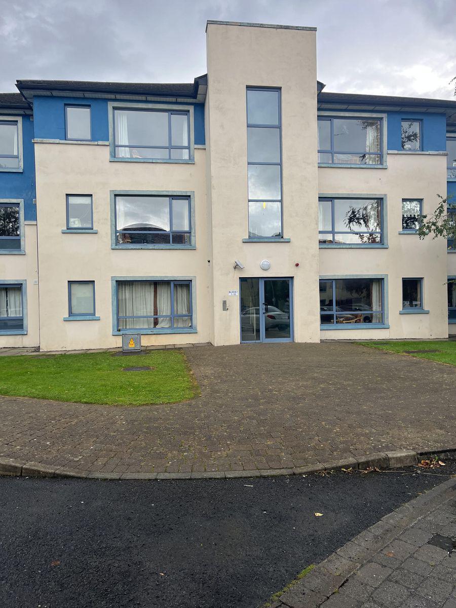 Apartment 3, Block 7, Gateway Apartments, Manorhamilton Road, Sligo, Co. Sligo, historical listing image 1
