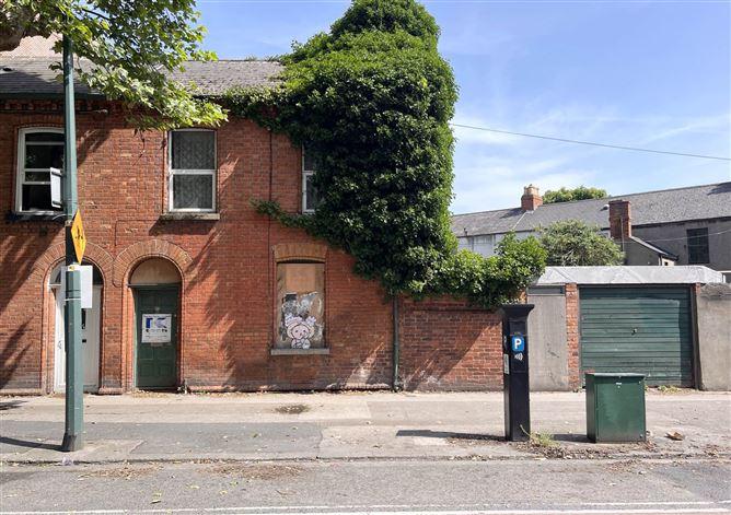 515 North Circular Road, Dublin 1, County Dublin, historical listing image 1