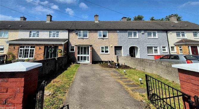 43 Dundaniel Road, Coolock, Dublin 5, historical listing image 1