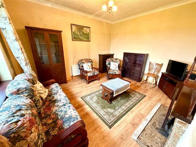 Carrickbanagher, Drumfin, Ballymote, Co. Sligo, historical listing image 4