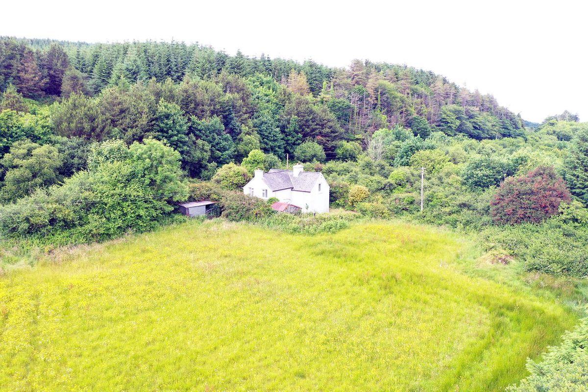 Rose Cottage, Garranes, Dunmanway, Co. Cork, P47AH56, historical listing image 6